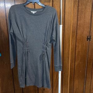 American Eagle Sweater Dress